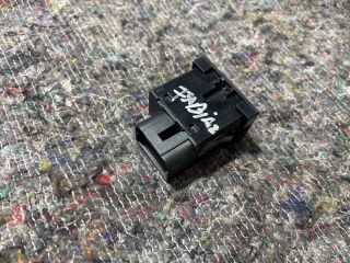 bontott SKODA FABIA II Légzsák Kapcsoló