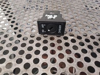 bontott SKODA FABIA II Légzsák Kapcsoló