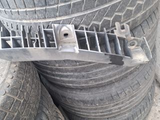 bontott SKODA FABIA II Levélrács Tartó