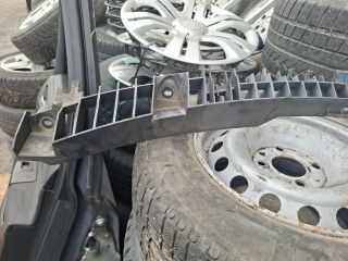 bontott SKODA FABIA II Levélrács Tartó