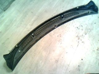 bontott SKODA FABIA II Levélrács