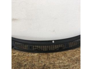 bontott SKODA FABIA II Levélrács