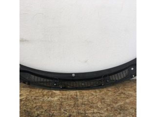 bontott SKODA FABIA II Levélrács