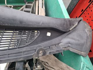 bontott SKODA FABIA II Levélrács