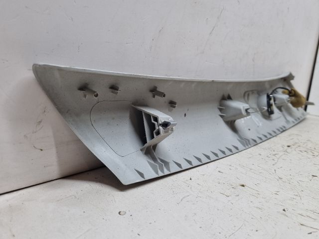 bontott SKODA FABIA II Magassugárzó Hangszóró