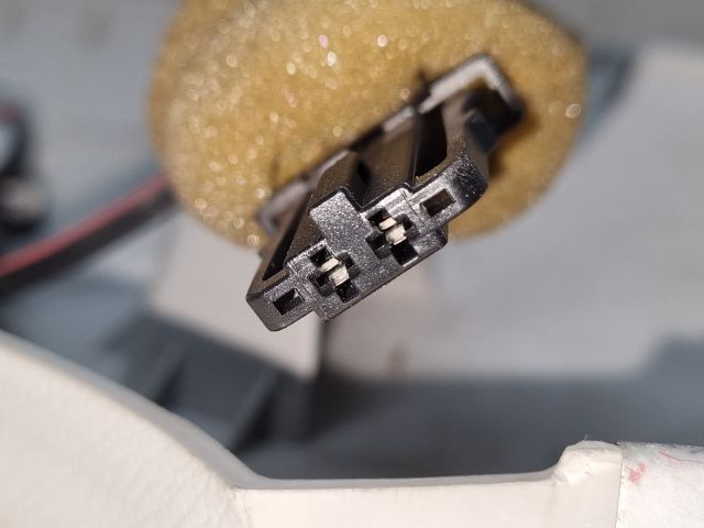 bontott SKODA FABIA II Magassugárzó Hangszóró