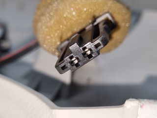 bontott SKODA FABIA II Magassugárzó Hangszóró