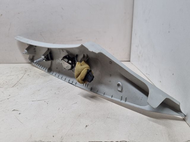 bontott SKODA FABIA II Magassugárzó Hangszóró