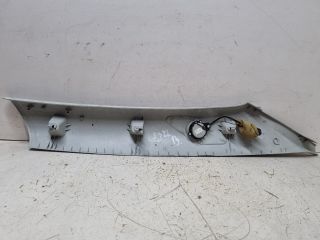 bontott SKODA FABIA II Magassugárzó Hangszóró