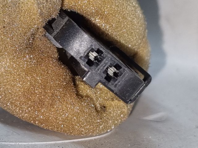 bontott SKODA FABIA II Magassugárzó Hangszóró