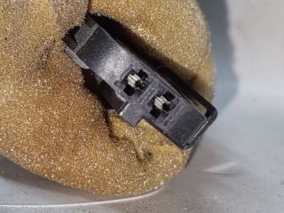 bontott SKODA FABIA II Magassugárzó Hangszóró