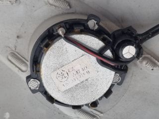 bontott SKODA FABIA II Magassugárzó Hangszóró