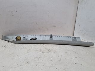 bontott SKODA FABIA II Magassugárzó Hangszóró