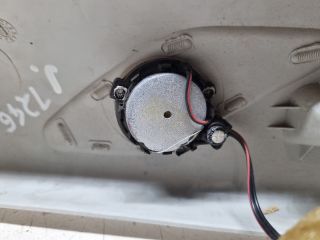 bontott SKODA FABIA II Magassugárzó Hangszóró