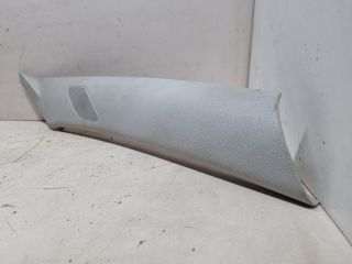 bontott SKODA FABIA II Magassugárzó Hangszóró