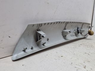 bontott SKODA FABIA II Magassugárzó Hangszóró