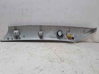 bontott SKODA FABIA II Magassugárzó Hangszóró