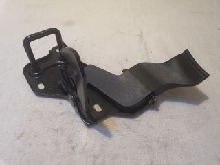 bontott SKODA FABIA II Motorháztető Biztonsági Kampó