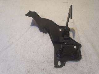 bontott SKODA FABIA II Motorháztető Biztonsági Kampó