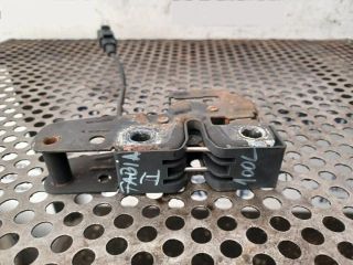 bontott SKODA FABIA II Motorháztető Biztonsági Kampó