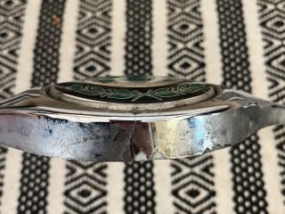 bontott SKODA FABIA II Motorháztető Díszléc Első