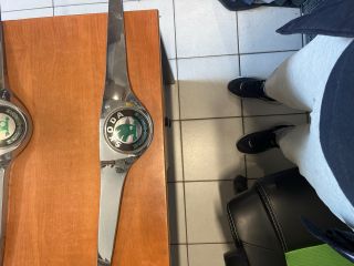 bontott SKODA FABIA II Motorháztető Díszléc Első