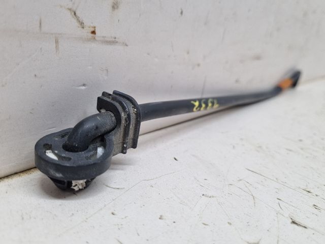 bontott SKODA FABIA II Motorháztető Kitámasztó Rúd