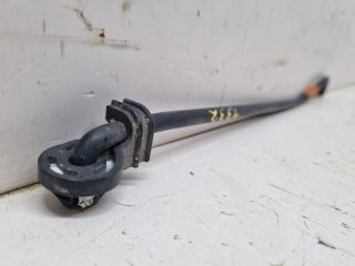 bontott SKODA FABIA II Motorháztető Kitámasztó Rúd