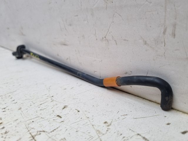 bontott SKODA FABIA II Motorháztető Kitámasztó Rúd