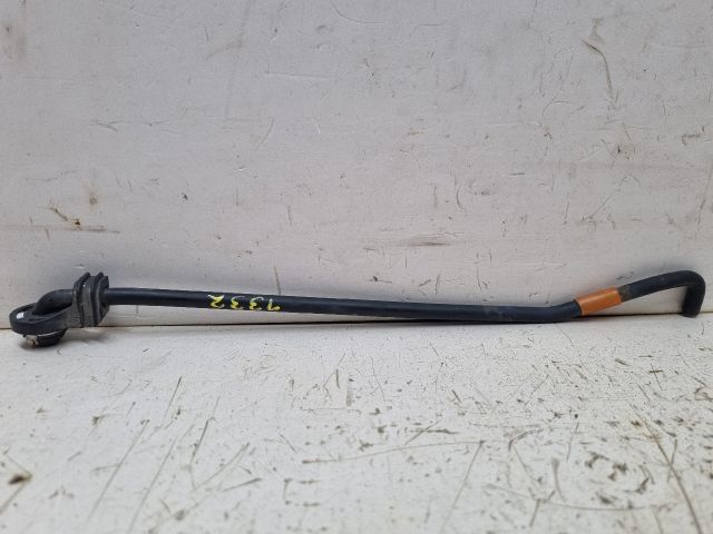 bontott SKODA FABIA II Motorháztető Kitámasztó Rúd