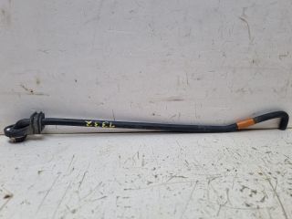 bontott SKODA FABIA II Motorháztető Kitámasztó Rúd