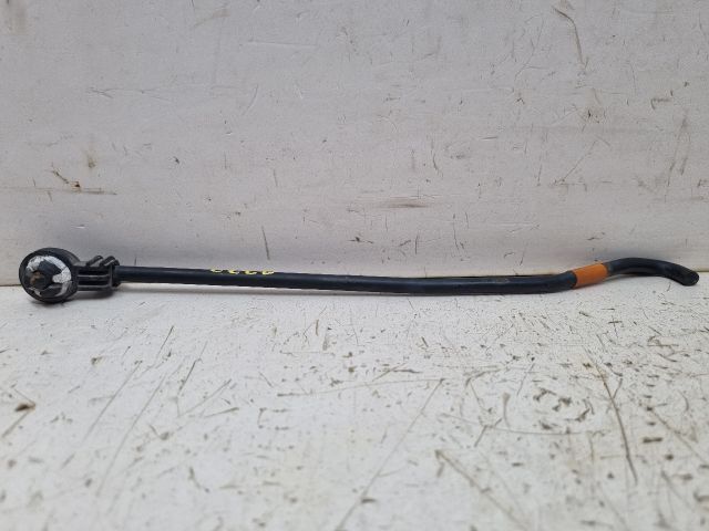 bontott SKODA FABIA II Motorháztető Kitámasztó Rúd