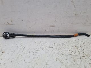 bontott SKODA FABIA II Motorháztető Kitámasztó Rúd