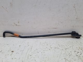 bontott SKODA FABIA II Motorháztető Kitámasztó Rúd