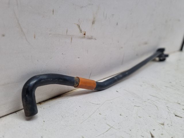 bontott SKODA FABIA II Motorháztető Kitámasztó Rúd