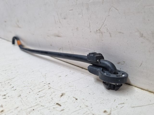 bontott SKODA FABIA II Motorháztető Kitámasztó Rúd