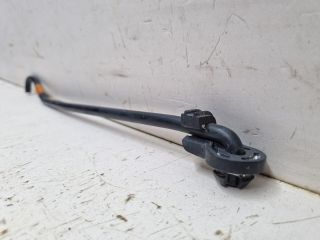 bontott SKODA FABIA II Motorháztető Kitámasztó Rúd