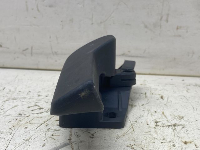 bontott SKODA FABIA II Motorháztető Nyitó Kar / Gomb