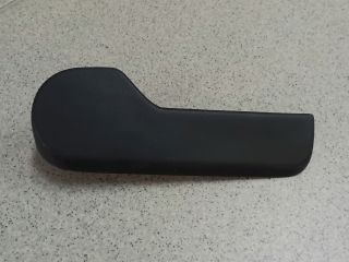 bontott SKODA FABIA II Motorháztető Nyitó Kar / Gomb