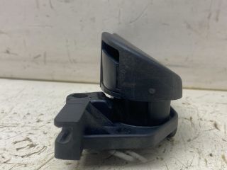 bontott SKODA FABIA II Motorháztető Nyitó Kar / Gomb