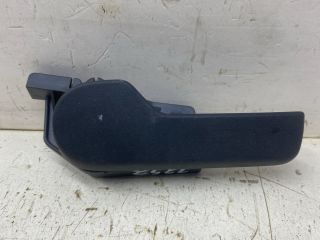 bontott SKODA FABIA II Motorháztető Nyitó Kar / Gomb