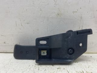 bontott SKODA FABIA II Motorháztető Nyitó Kar / Gomb