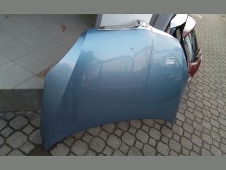 bontott SKODA FABIA II Motorháztető Szigetelés