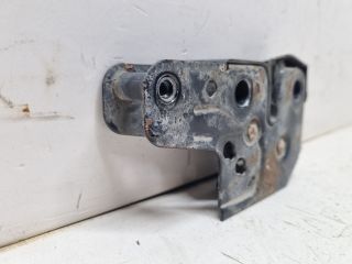 bontott SKODA FABIA II Motorháztető Zárszerkezet