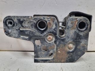 bontott SKODA FABIA II Motorháztető Zárszerkezet