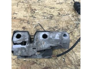 bontott SKODA FABIA II Motorháztető Zárszerkezet