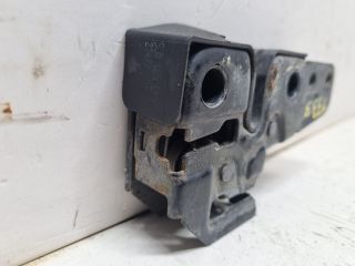 bontott SKODA FABIA II Motorháztető Zárszerkezet