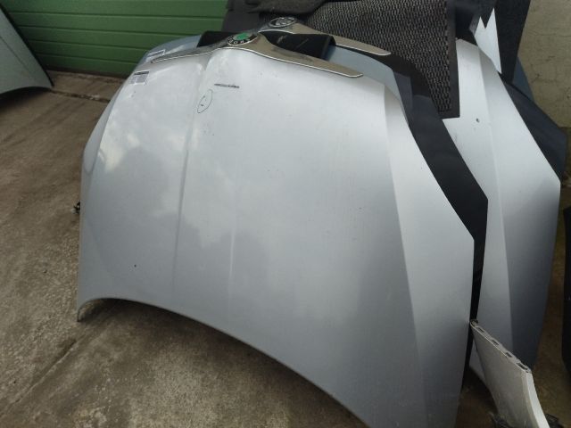 bontott SKODA FABIA II Motorháztető