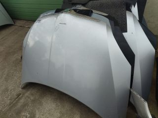 bontott SKODA FABIA II Motorháztető