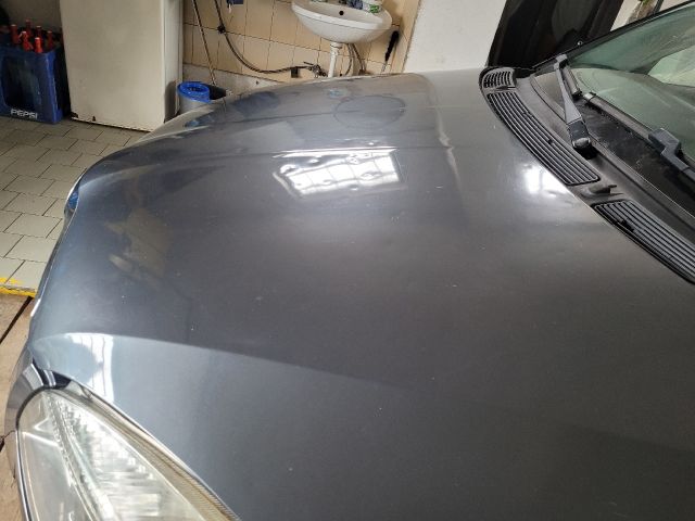 bontott SKODA FABIA II Motorháztető